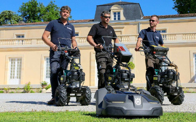 equipe evergreen33 - 2016