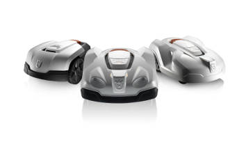 Choix robot tondeuse