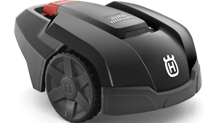 tondeuse robot automower 105