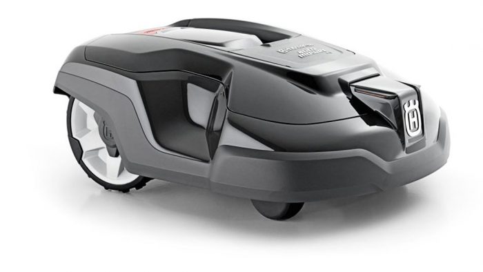 tondeuse robot automower 310