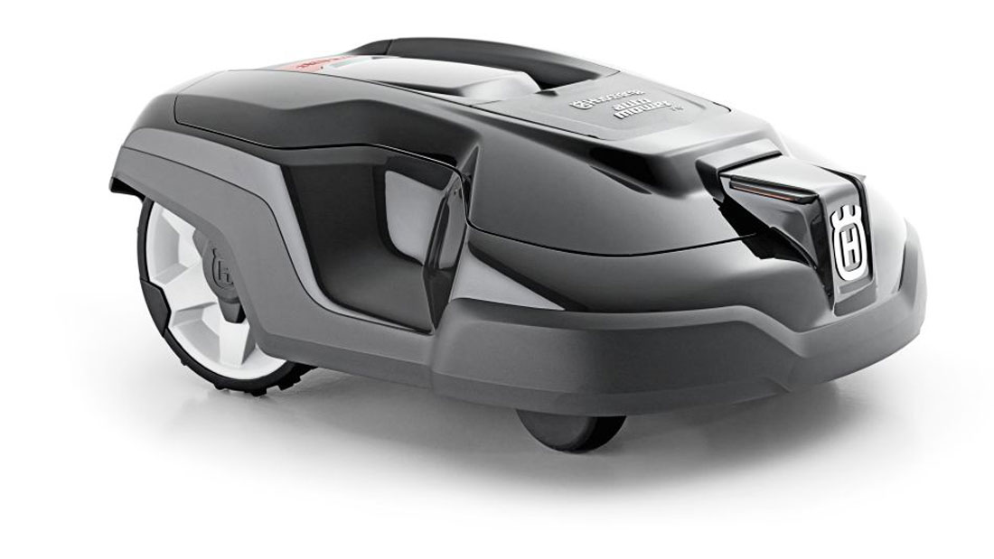 tondeuse robot automower 310