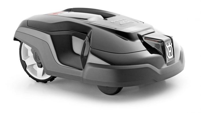 tondeuse robot automower 315