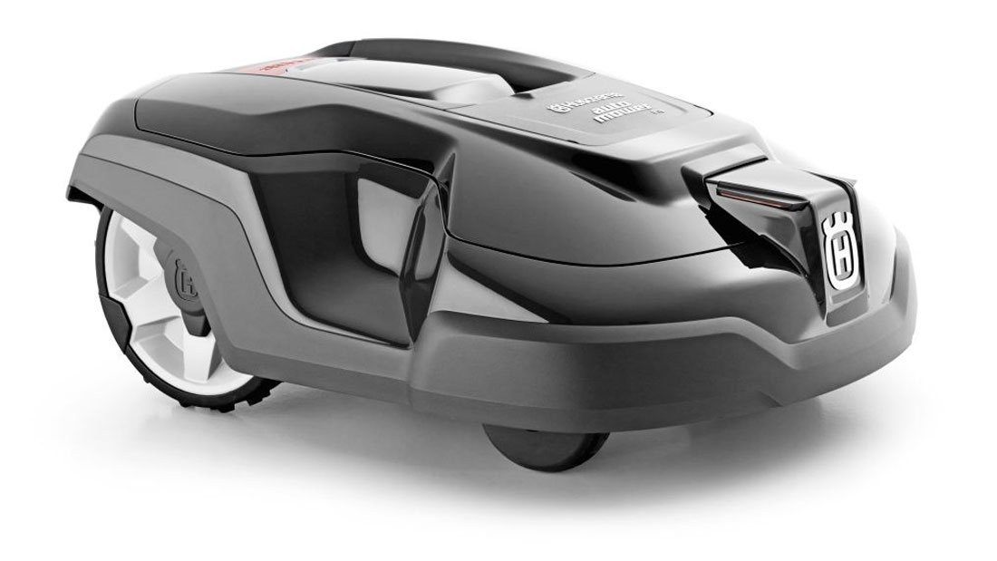 tondeuse robot automower 315