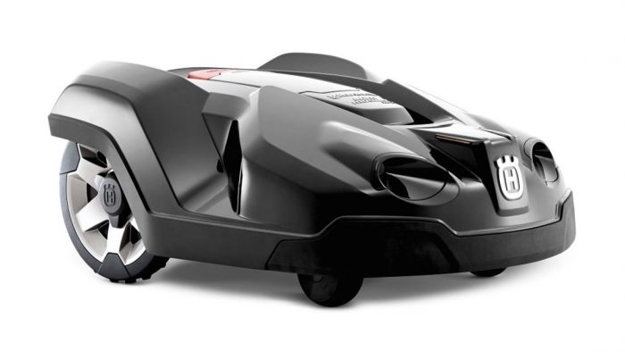 tondeuse robot automower 430